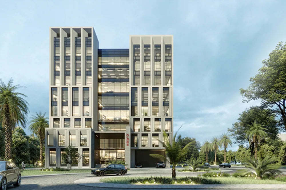 Obex (New Capital City)