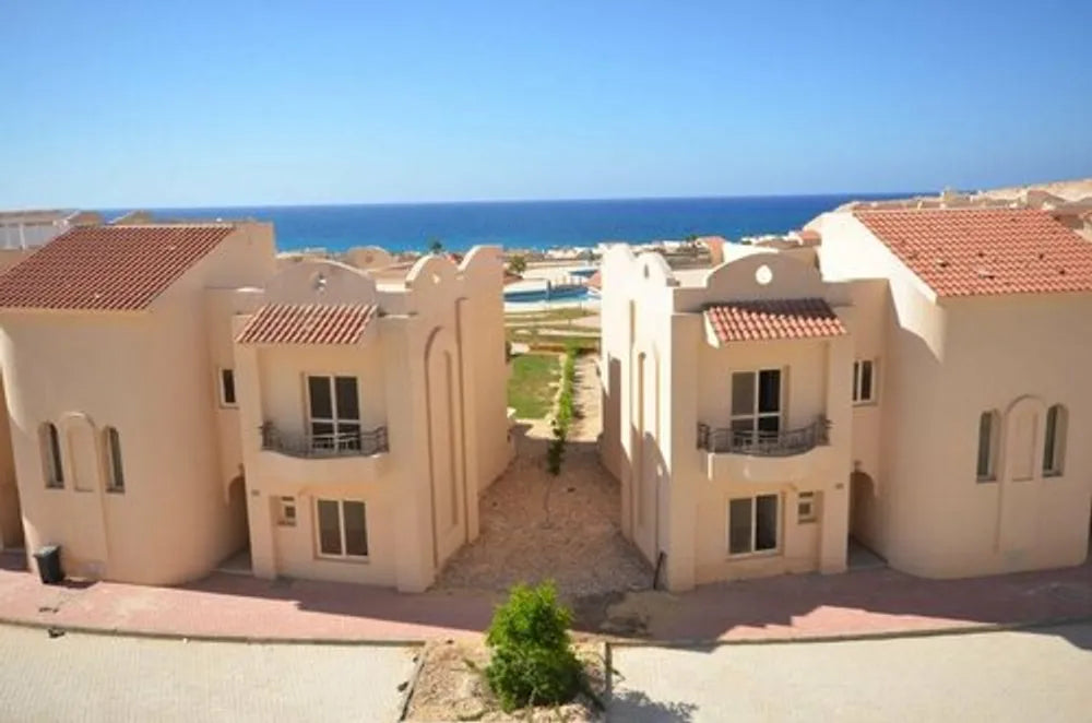 Coral Hills (North Coast-Sahel)