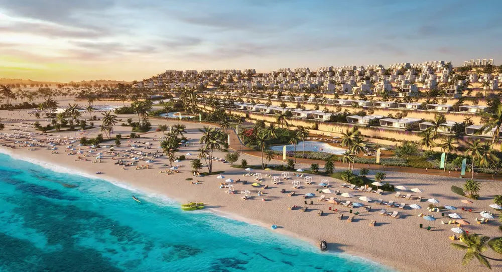 Safia - Ras El Hekma