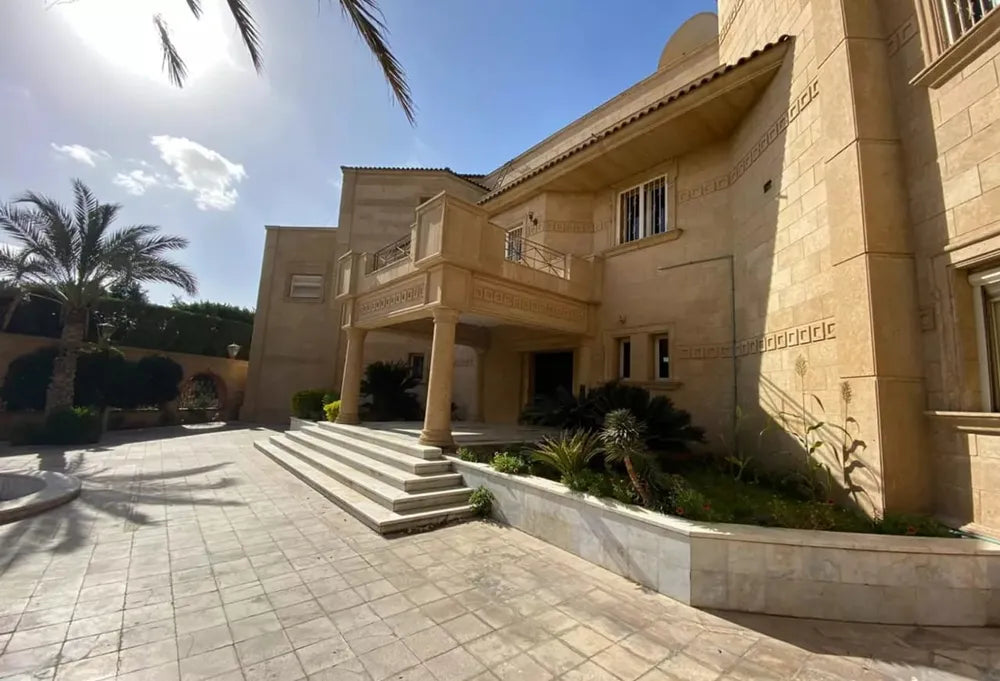 Garana (6th of October City)