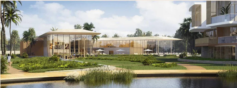 Mar ville (New Zayed)