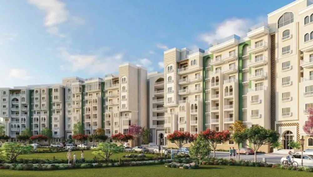 La Verde New Capital (New Capital City)