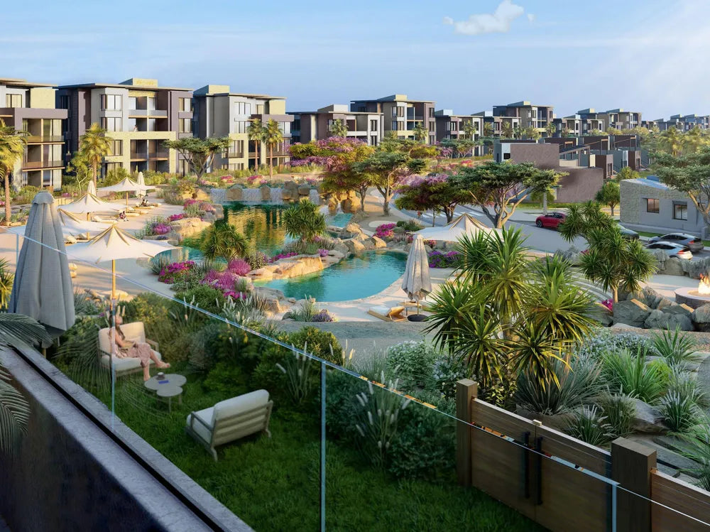 Greens Baywest Valley