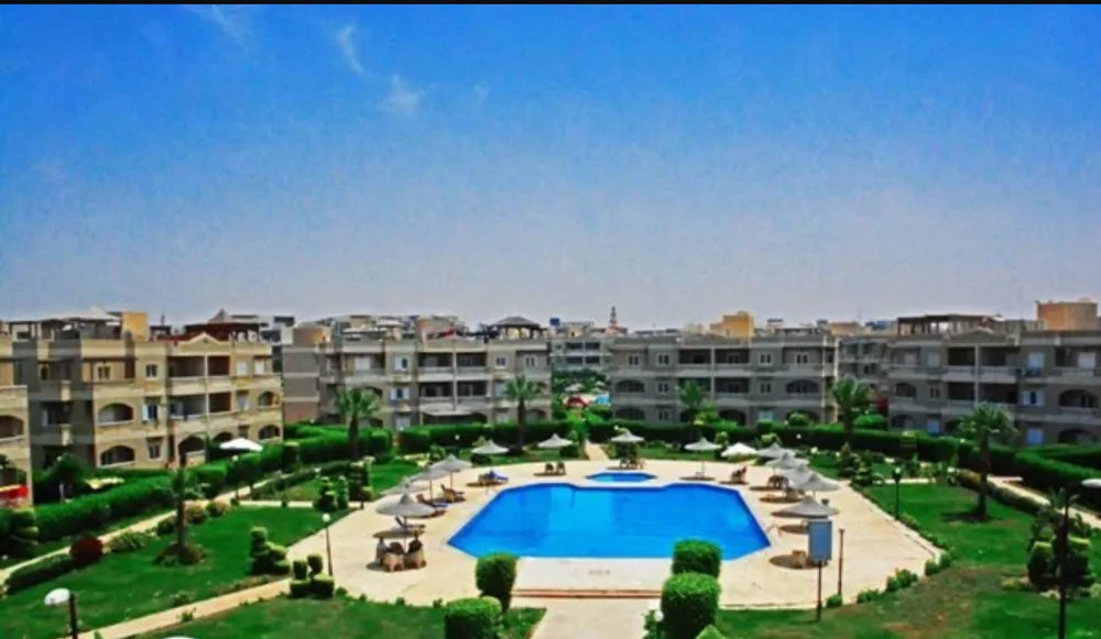 Marseilia Beach 2 (North Coast-Sahel)