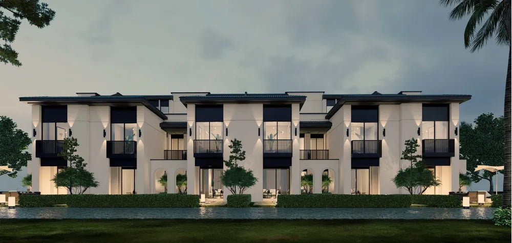 At East (Mostakbal City)