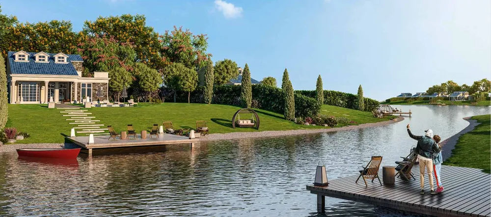 Kings Way (6th of October City)