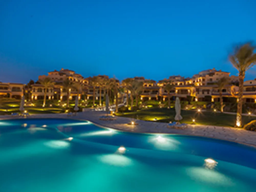 LA Vista 4 (Ain Sokhna)