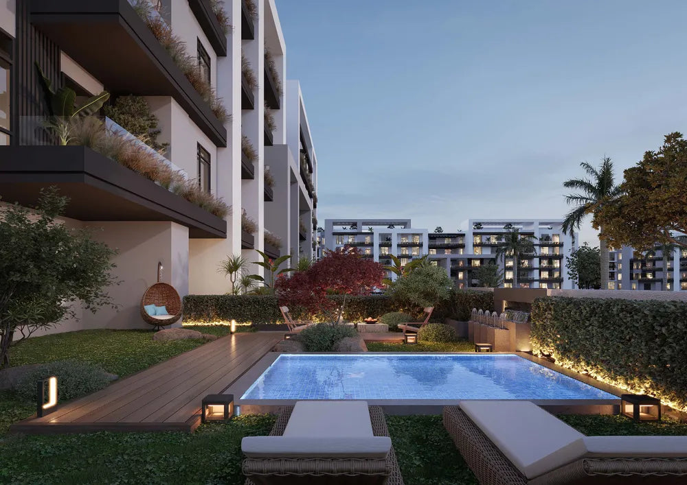 La Colina East (New Cairo)