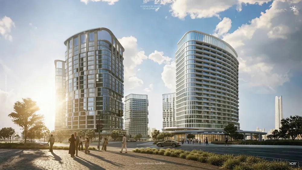 KOR (New Capital City)