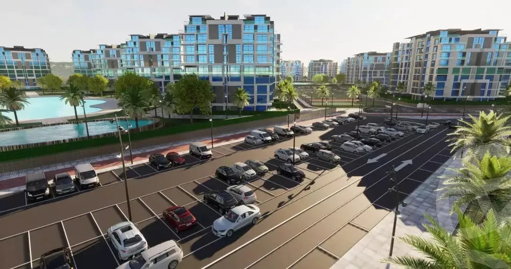 Alma New Alamein (North Coast-Sahel)