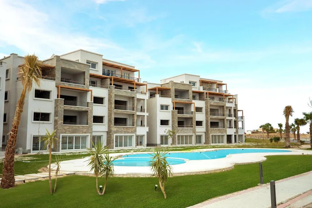 Soma Breeze (Somabay)