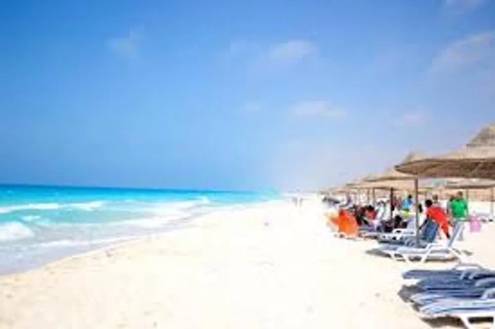 Marseilia beach 3 (North Coast-Sahel)