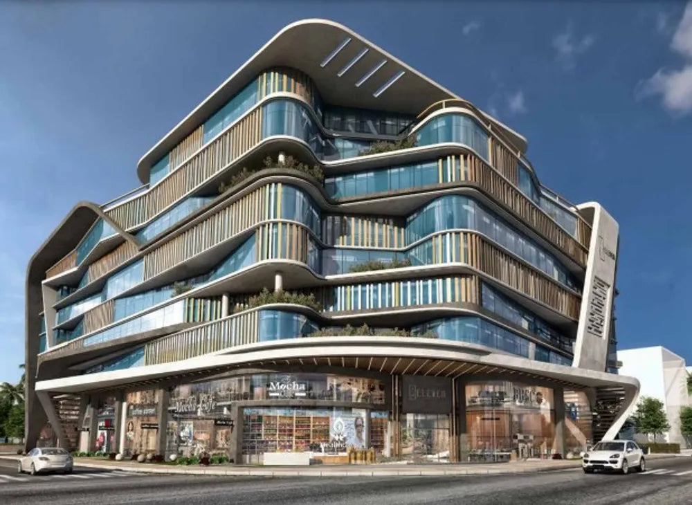 Eleven (New Capital City)