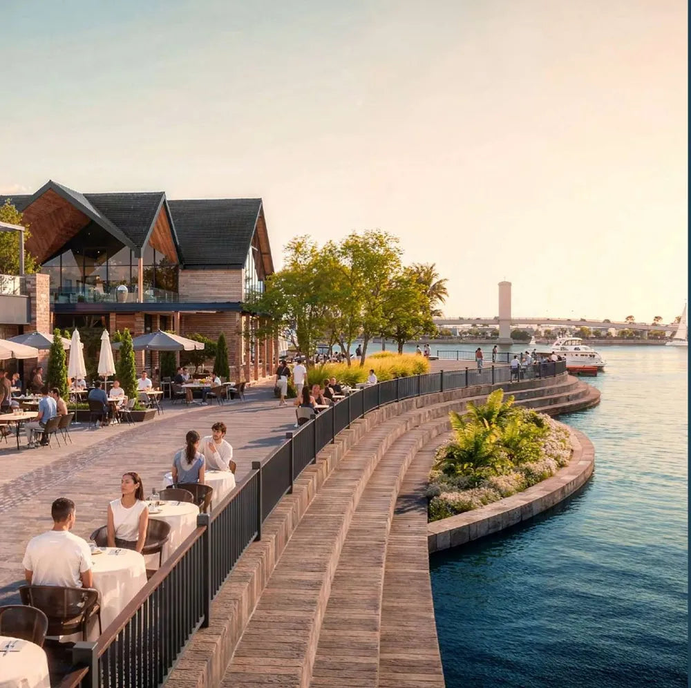 Jirian - Mountain View