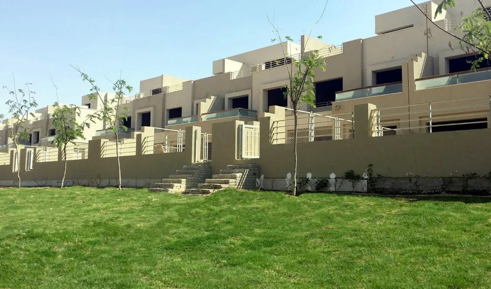 Palm Hills Katameya (PK1)