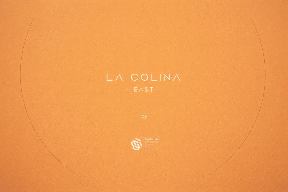 La Colina East