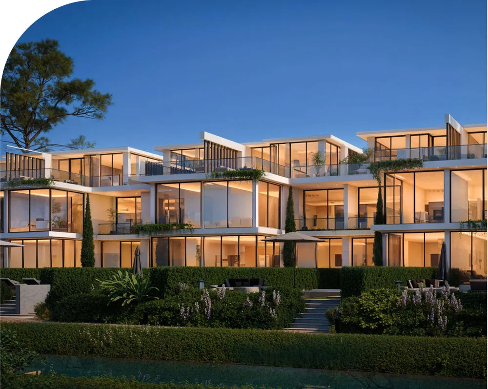 Zomra East (New Cairo)