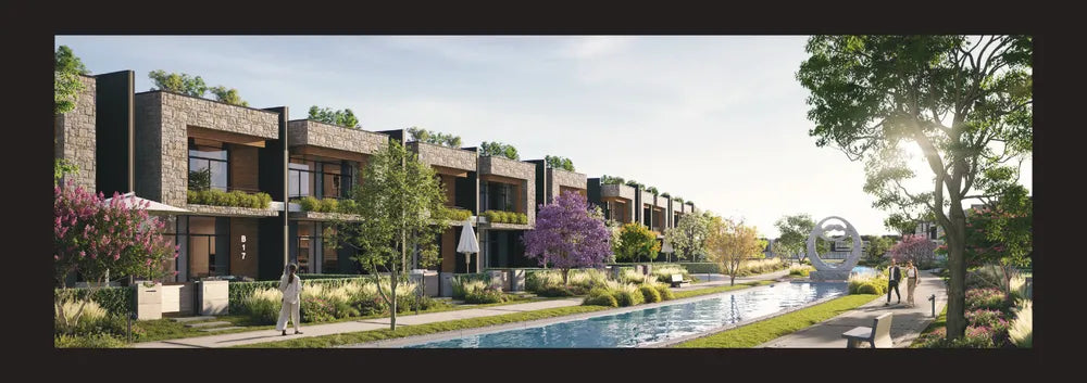 Belong (6th of October City)