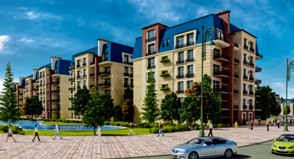 Neopolis (Mostakbal City)