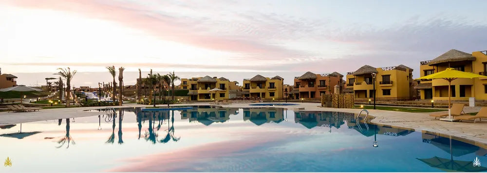 Mountain View Sokhna