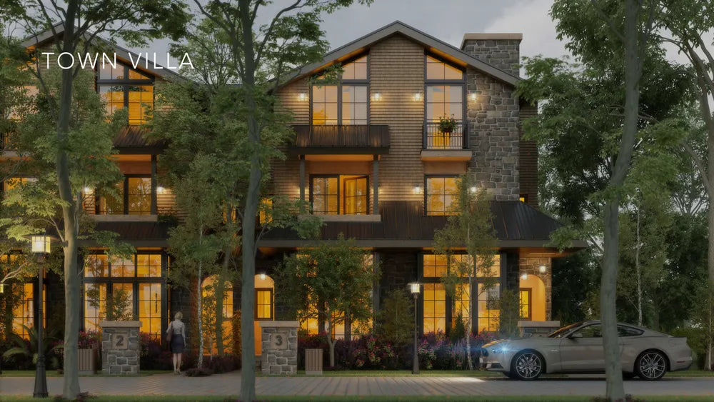 The Marq Gardens (New Cairo)