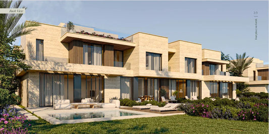 Tierra (6th settlement)