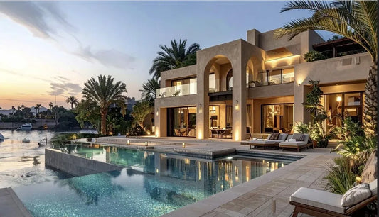 Jirian - Palm Hills (New Zayed)