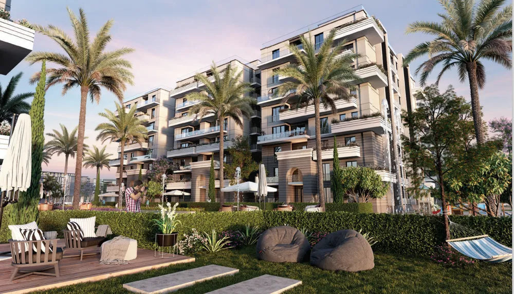 De Joya  3 (New Capital City)