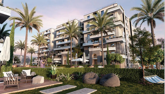 De Joya  3 (New Capital City)