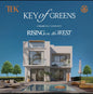 Key Of Greens (New Zayed)