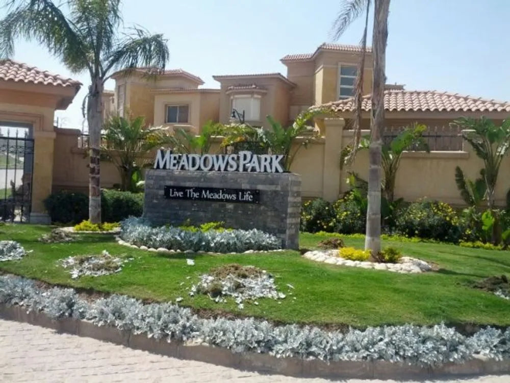 Royal Meadows Sheikh Zayed (El Sheikh Zayed)