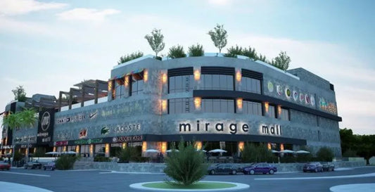 Mirage Mall