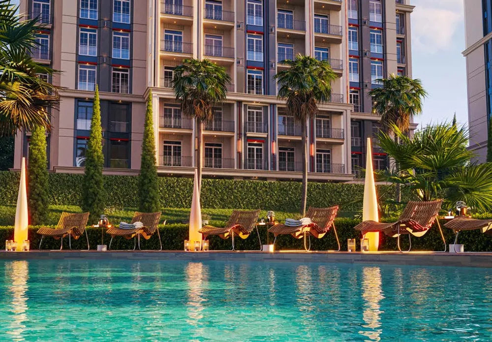 Reedy City (New Cairo)