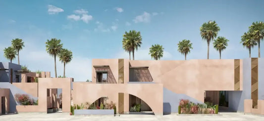 Playa (Ras El Hekma)