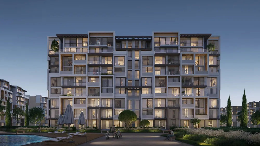 Maliv (6th settlement)