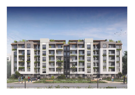 Home Residence (6th settlement)