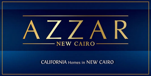 Azzar New Cairo (Golden Square)