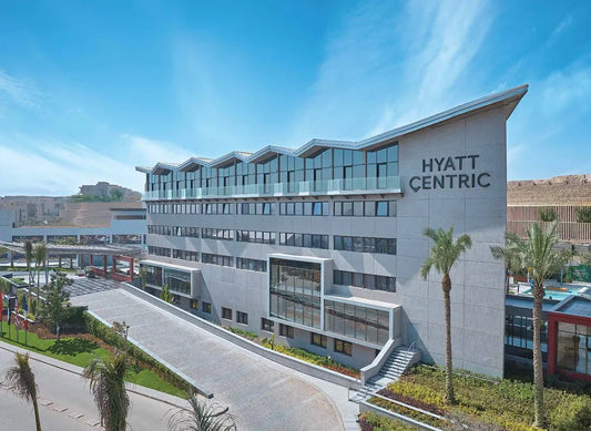 Hyatt Centric (El Sheikh Zayed)