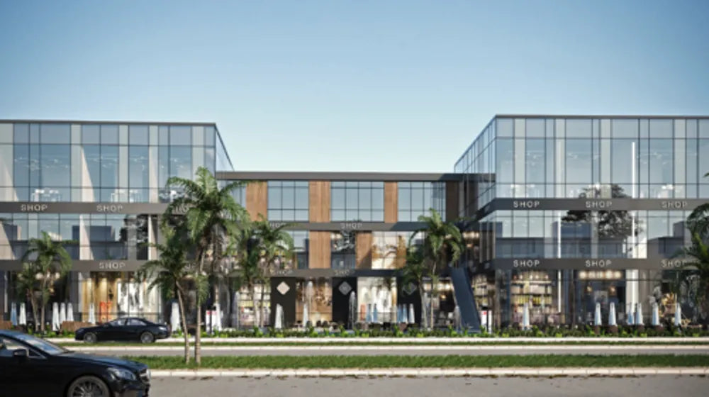 Dejoya Primero Villas (New Zayed)