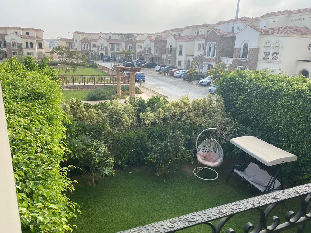 Divina Gardens (El Shorouk)