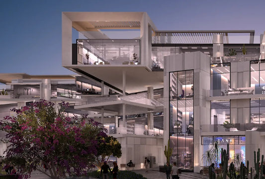 N90 Business Complex