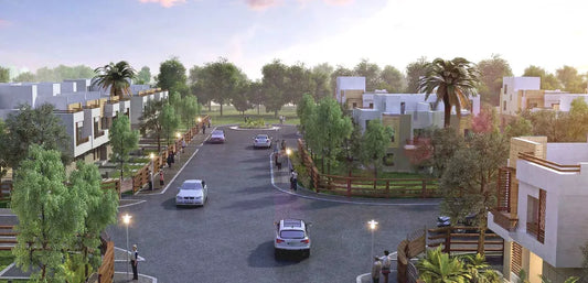 ATRIO (El Sheikh Zayed)