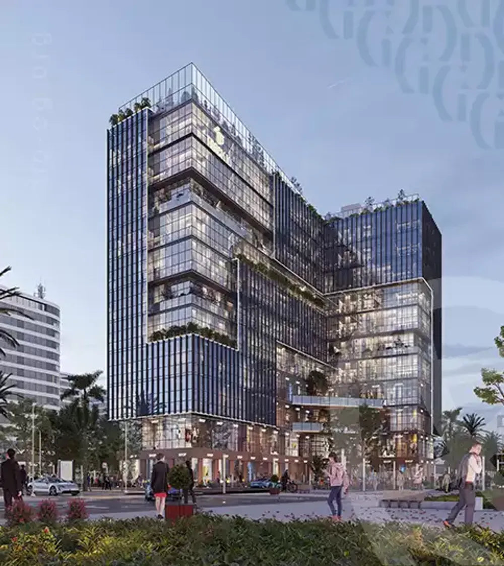 Track 10 (New Capital City)