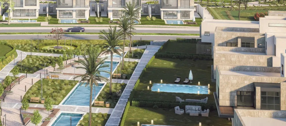 Al Karma Gates (New Zayed)