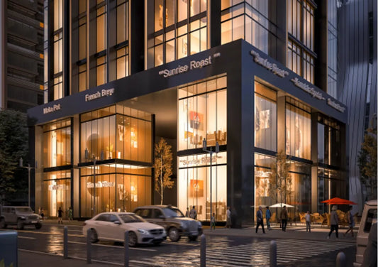 Modon Hotels & Residence Tower