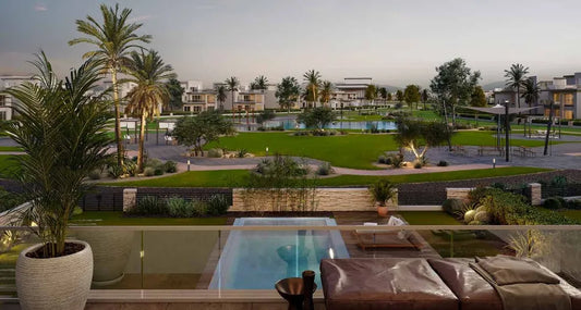 The Estates (New Zayed)