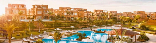 La Nuova Vista (North Investors)