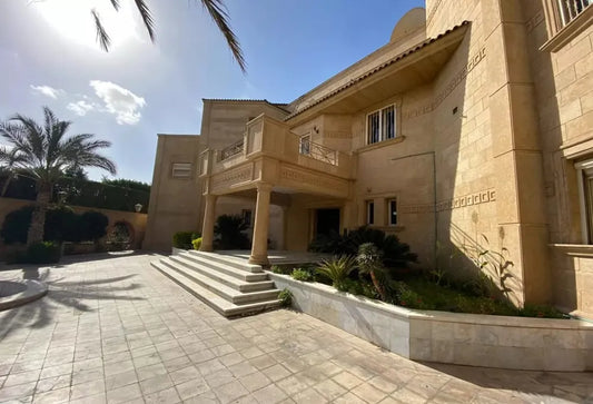 Garana (6th of October City)