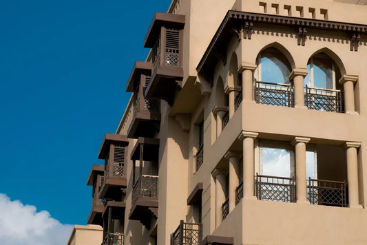 El Fustat (Old Cairo)