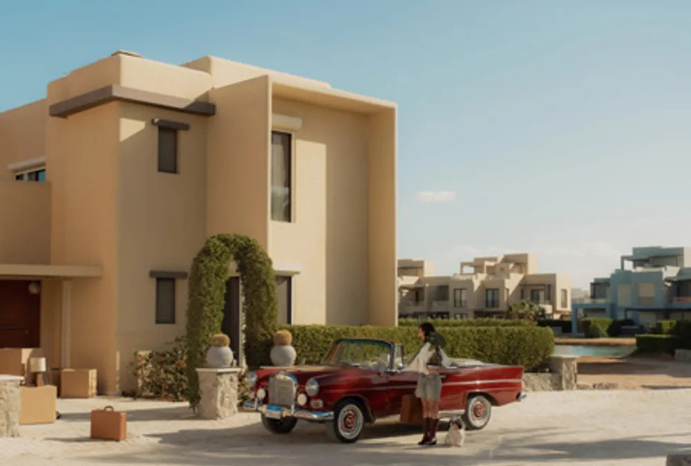 Fanadir Shores (El Gouna)